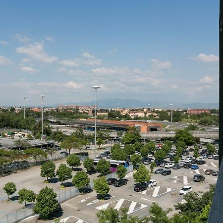 Vacanze Romane Bed & Breakfast Dış mekan fotoğraf