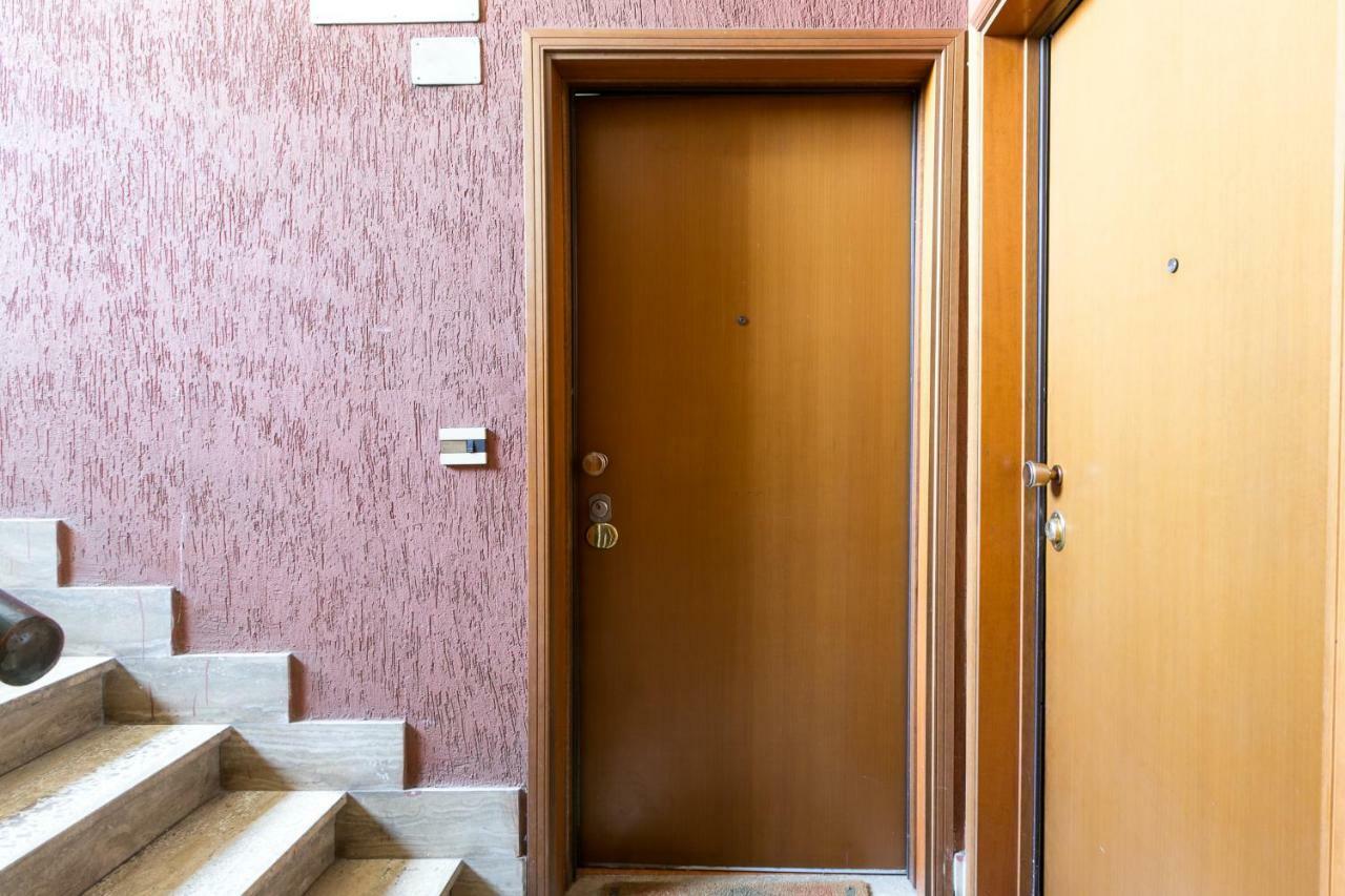 Vacanze Romane Bed & Breakfast Dış mekan fotoğraf