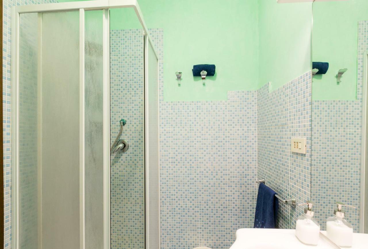Vacanze Romane Bed & Breakfast Dış mekan fotoğraf