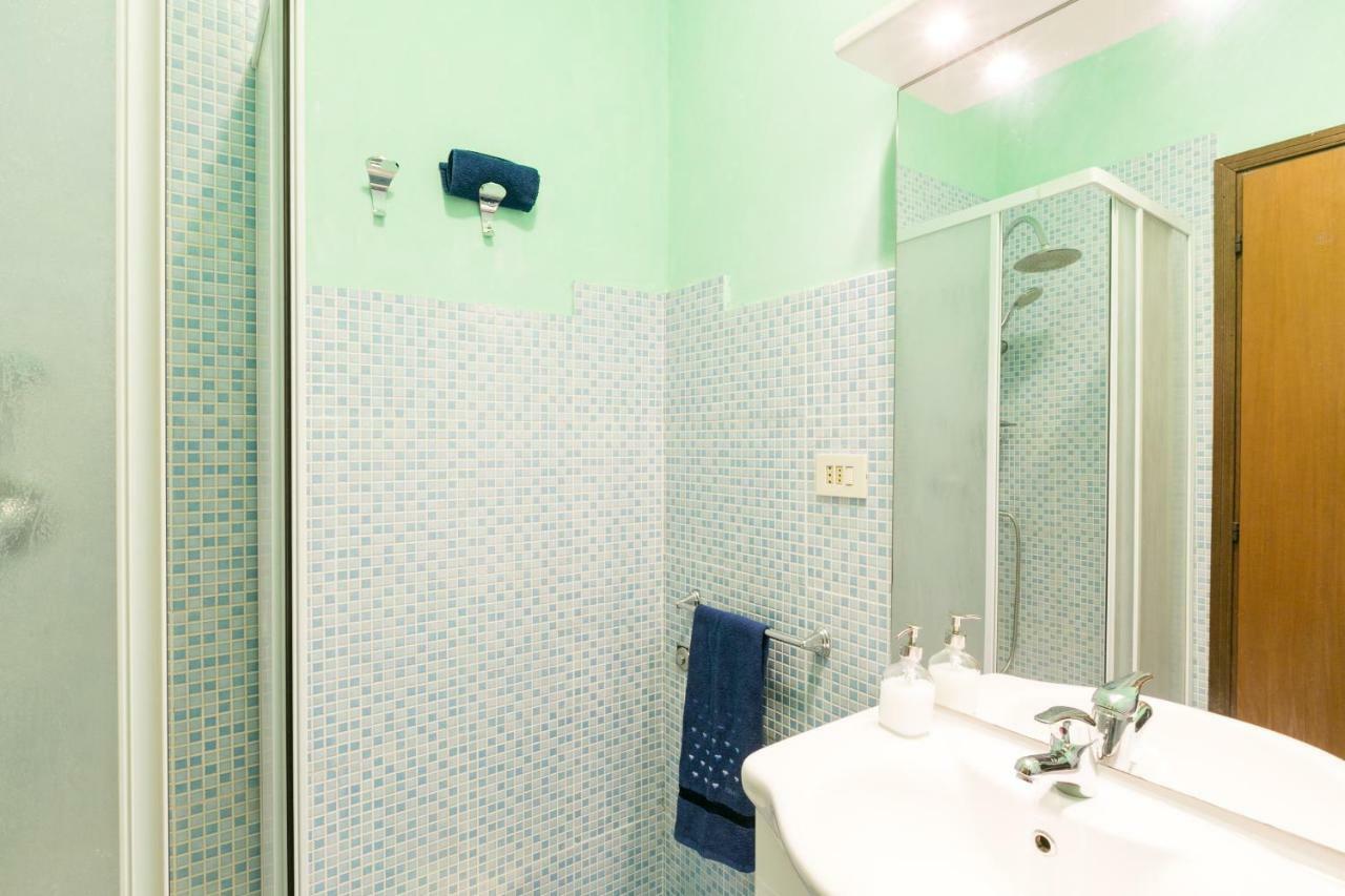 Vacanze Romane Bed & Breakfast Dış mekan fotoğraf