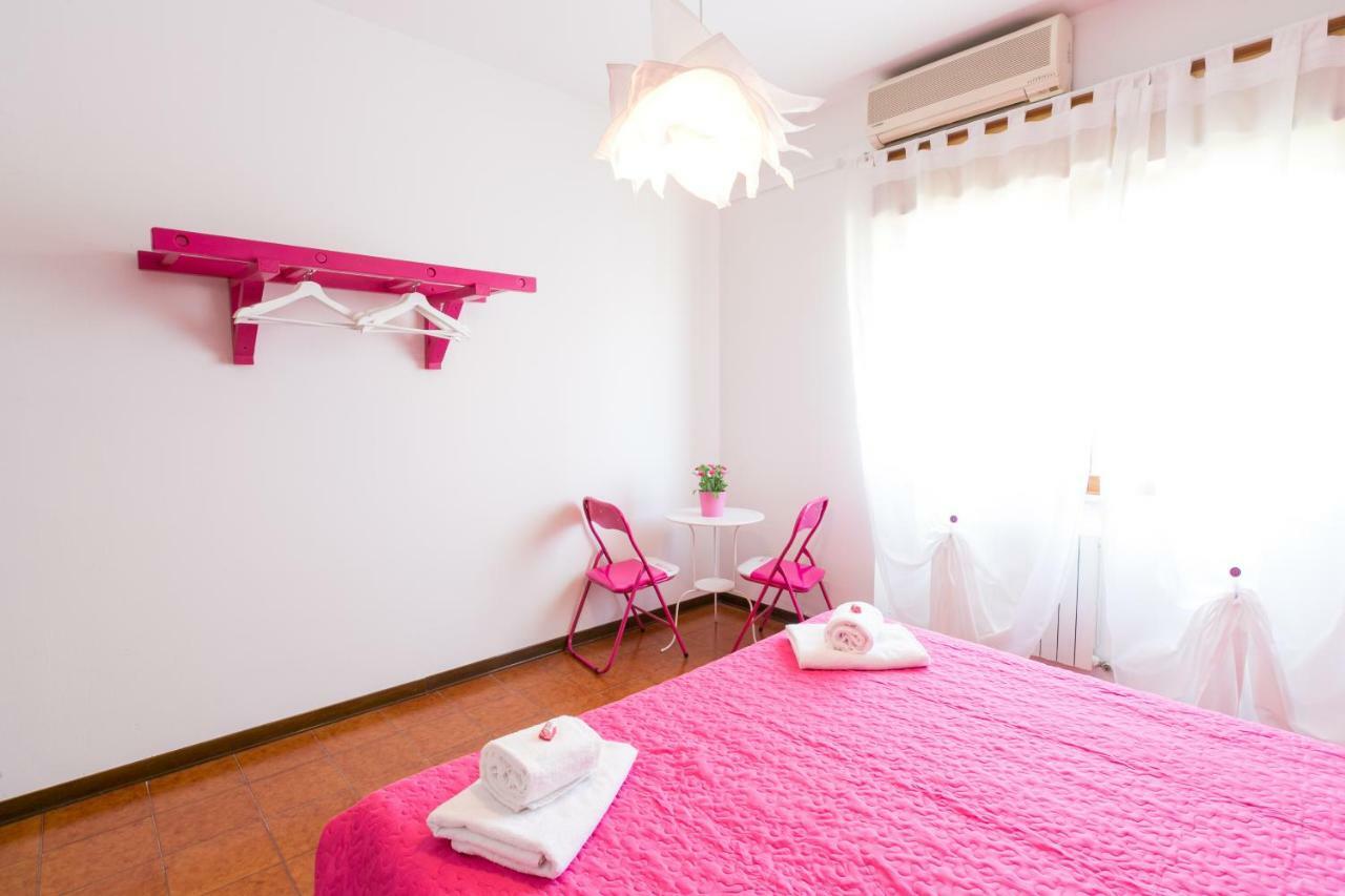 Vacanze Romane Bed & Breakfast Dış mekan fotoğraf