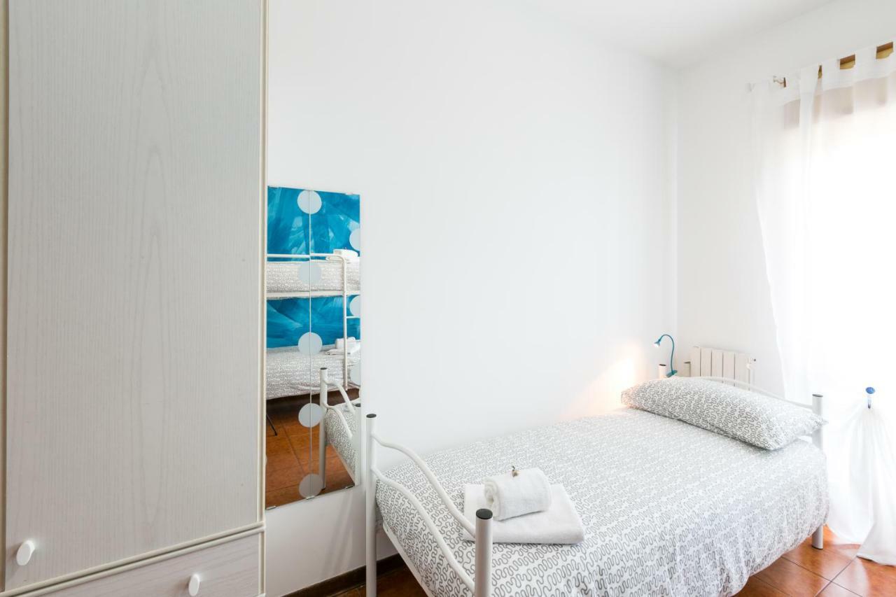 Vacanze Romane Bed & Breakfast Dış mekan fotoğraf