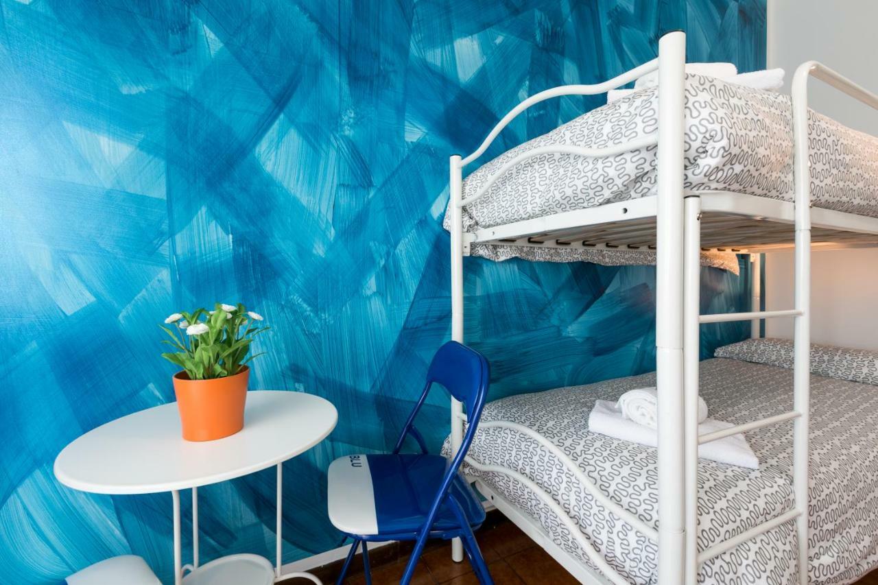 Vacanze Romane Bed & Breakfast Dış mekan fotoğraf