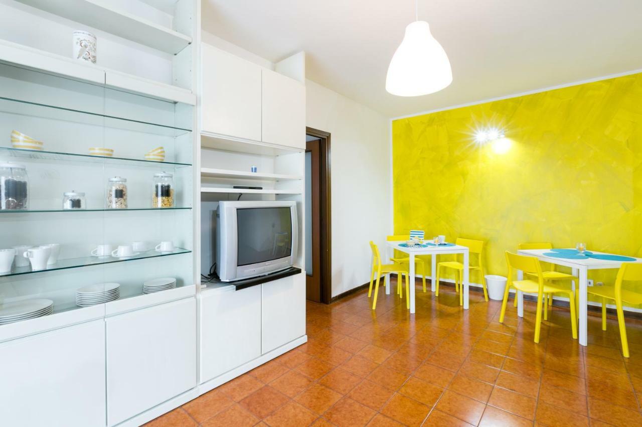 Vacanze Romane Bed & Breakfast Dış mekan fotoğraf