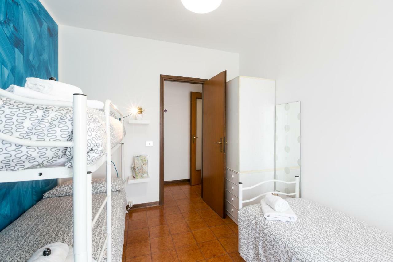 Vacanze Romane Bed & Breakfast Dış mekan fotoğraf