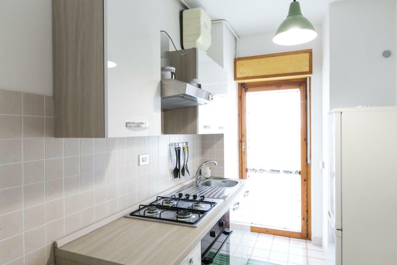Vacanze Romane Bed & Breakfast Dış mekan fotoğraf