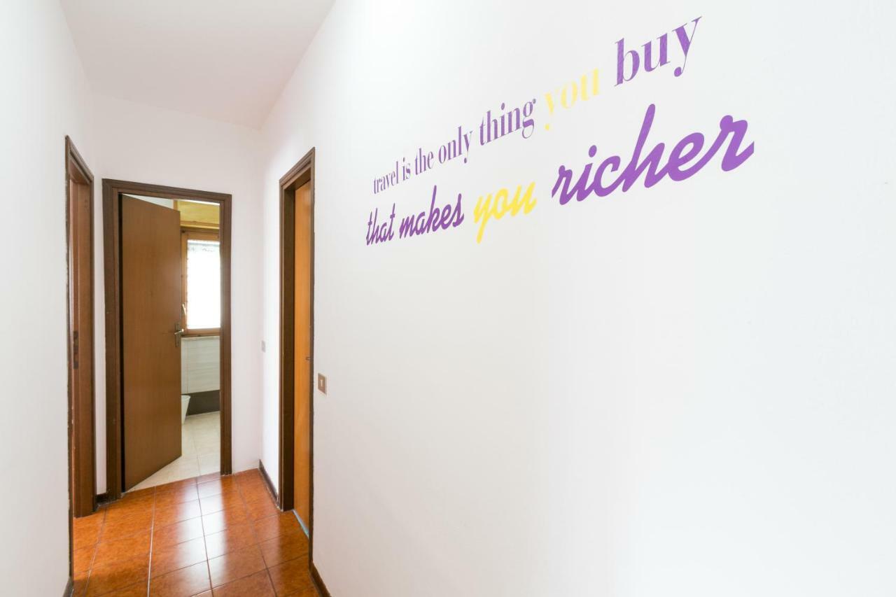 Vacanze Romane Bed & Breakfast Dış mekan fotoğraf