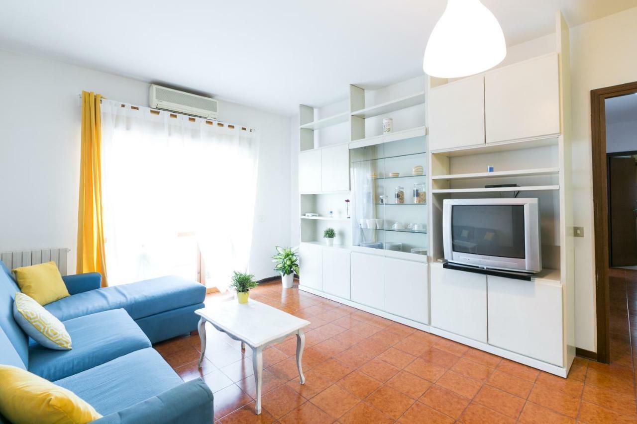 Vacanze Romane Bed & Breakfast Dış mekan fotoğraf