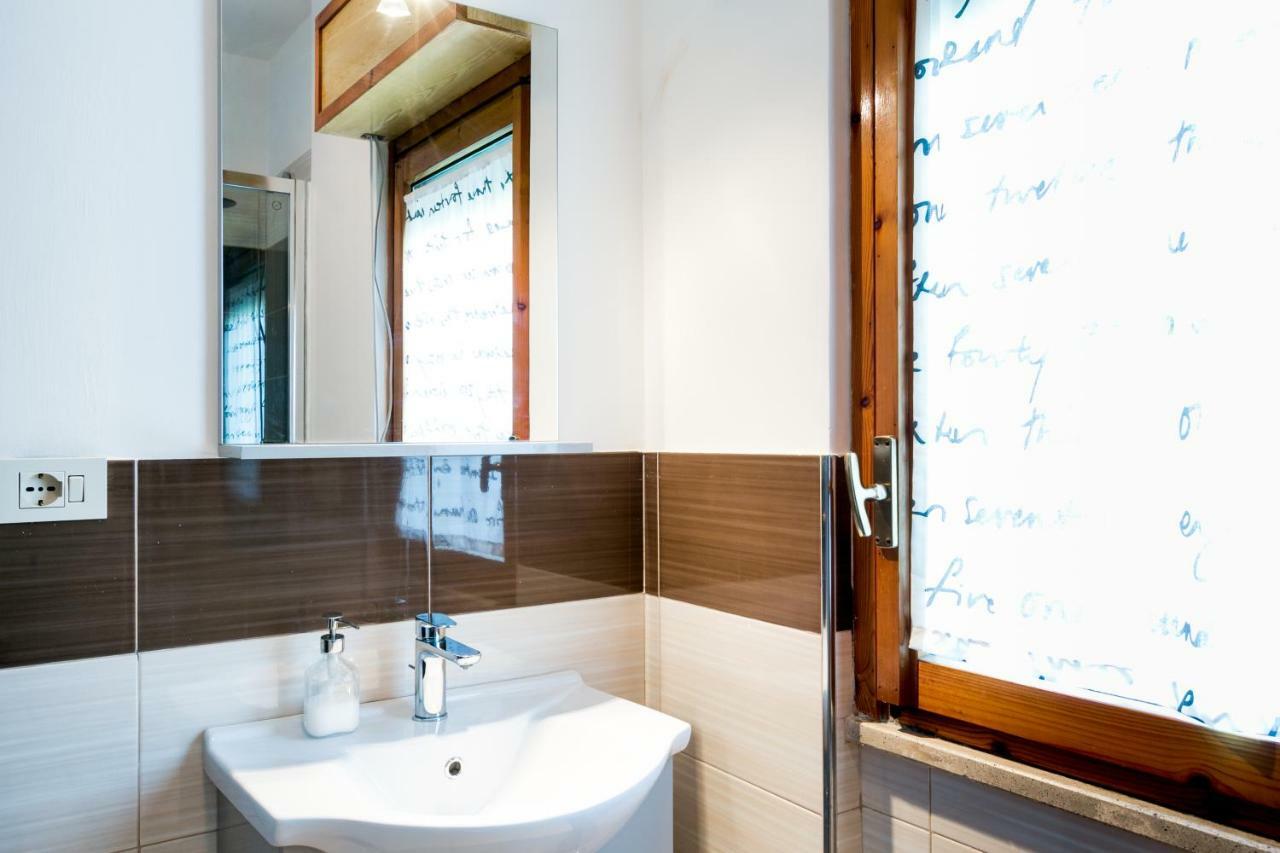 Vacanze Romane Bed & Breakfast Dış mekan fotoğraf
