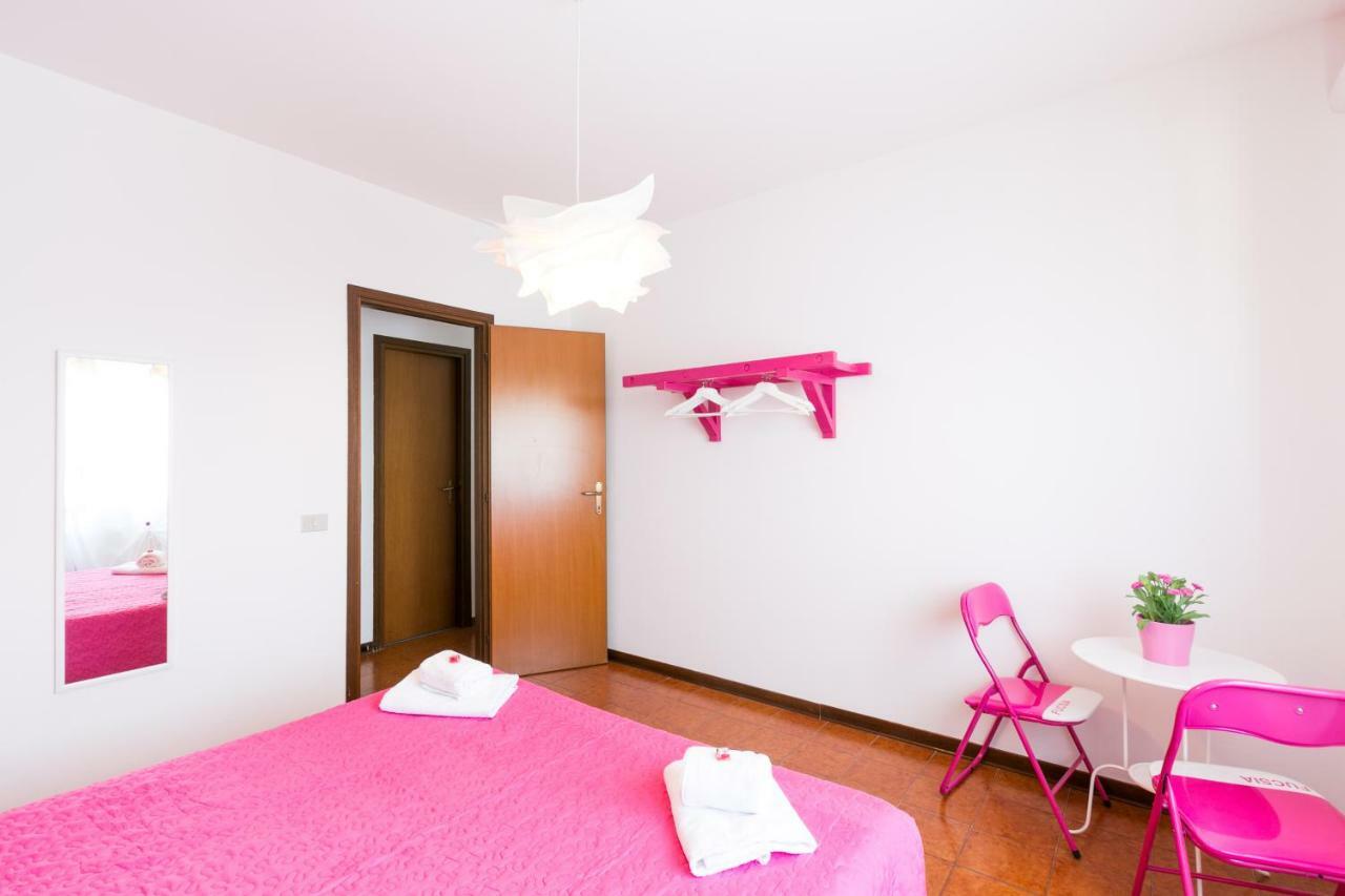 Vacanze Romane Bed & Breakfast Dış mekan fotoğraf