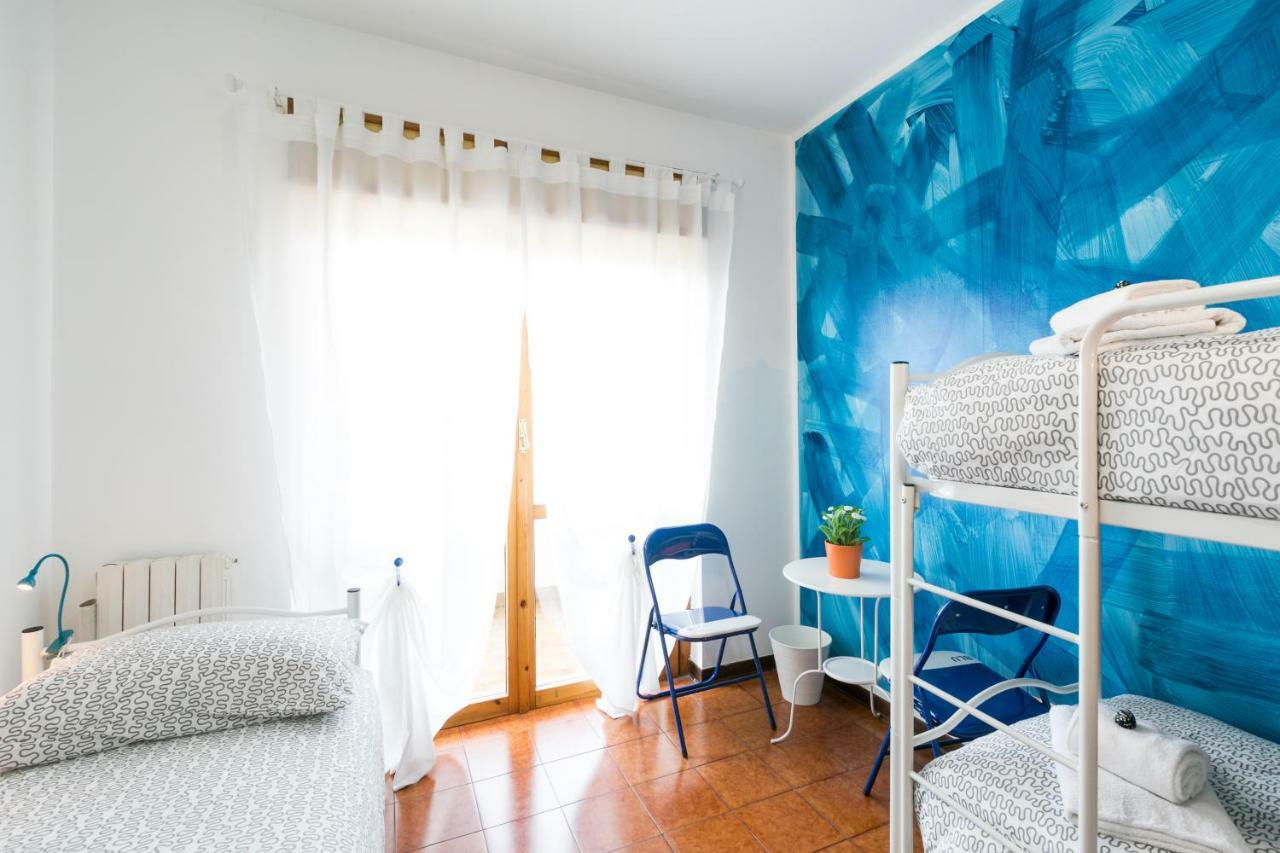 Vacanze Romane Bed & Breakfast Dış mekan fotoğraf
